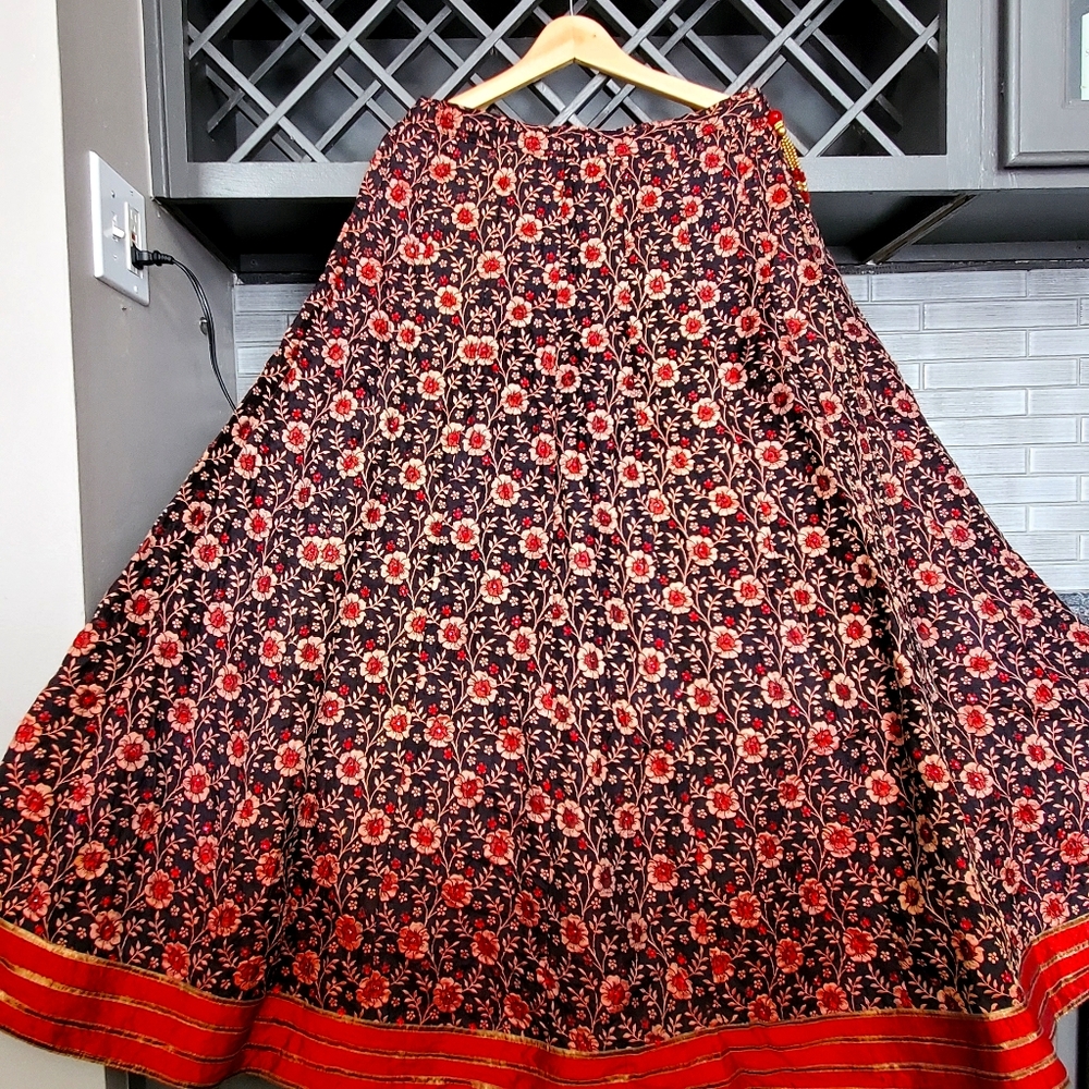Indian - Pakistani Outfit